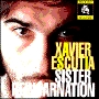 Escutia, Xavier - Sister Reincarnation