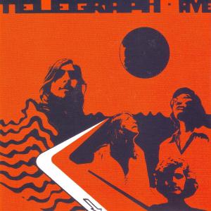 Telegraph Avenue - Telegraph Avenue