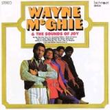Mcghie, Wayne & The Sounds Of Joy - Mcghie, Wayne & The Sounds Of Joy