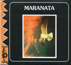 Maranata - Maranata