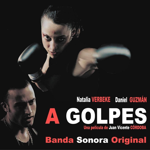 Varios - A Golpes Sountrack