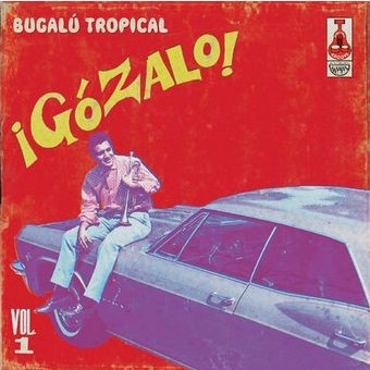 Gozalo! Vol 1 2lp