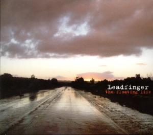 Leadfinger - Floating Life