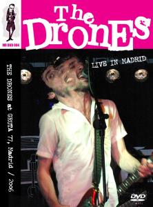 Live In Madrid