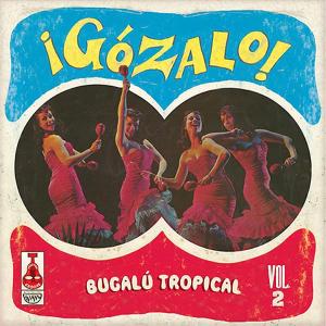 Various - Gozalo! Vol 2 2lp