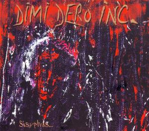 Dimi Dero Inc - Sisyphus...window Cleaning