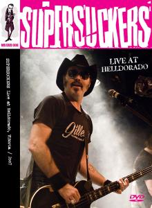 Supersuckers - Live At Helldorado