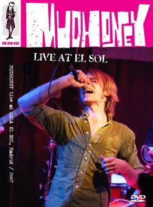 Mudhoney - Live At El Sol