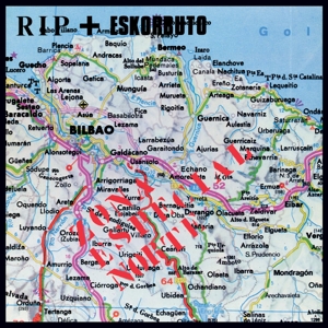 Eskorbuto / Rip - Zona Especial Norte (+fanzine)