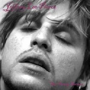 Pierce, Jeffrey Lee - Six String Sermon (2024)