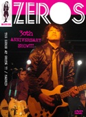 Zeros - Live In Madrid, 30th Anniversary