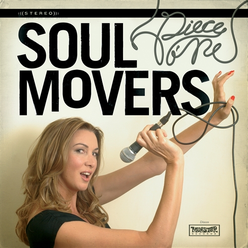 Soul Movers - Piece O' Me