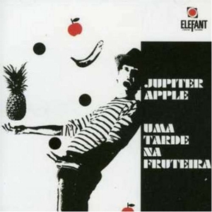 Jupiter Apple - Uma Tarde Na Fruteira