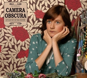 Camera Obscura - Let's Get Out Of This Country (cd Digipack)
