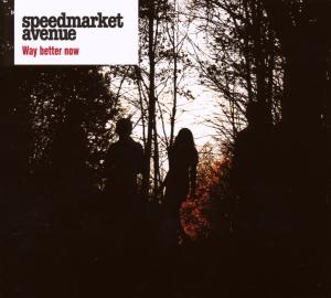 Speedmarket Avenue - Way Better Now