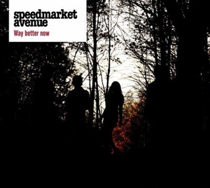 Speedmarket Avenue - Way Better Now