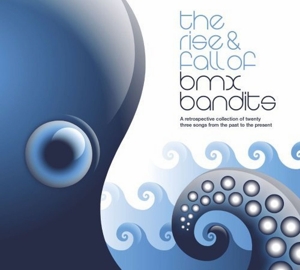 Bmx Bandits - The Rise And Fall Of Bmx Bandits (cd Digipack)