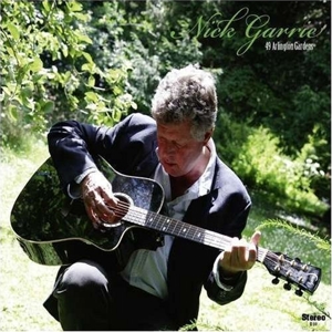 Garrie, Nick - 49 Arlington Gardens