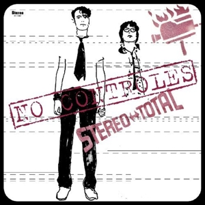 Stereo Total - No Controles