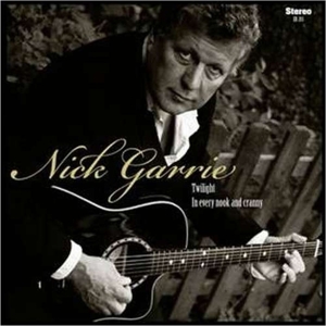Garrie, Nick - Twilight