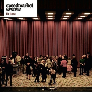 Speedmarket Avenue - No Drama