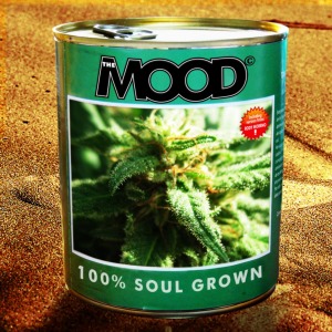 Mood, The - Soul Grown