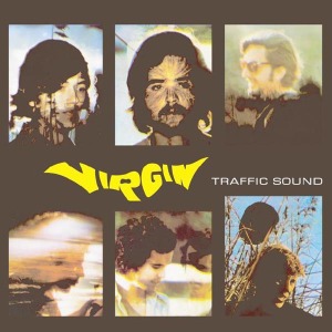 Traffic Sound - Virgin