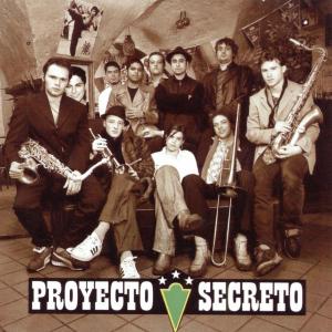 Proyecto Secreto - Bruce Lee's Back