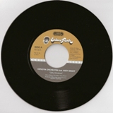 Hipnotik Orchestra - Dirty Windows / After 4 Pm 7"