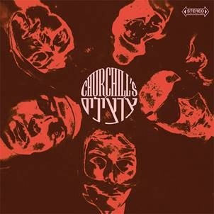 Churchills - Churchills