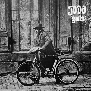 Jodo - Guts