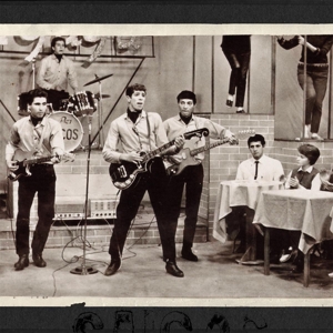Saicos, Los - Demolicion, The Complete Recordings