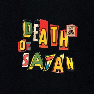 Danny & The Nightmares - Death Of Satan
