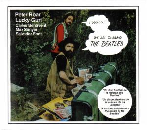 Various - We Are Digging The Beatles