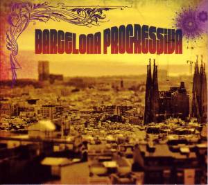 Various - Barcelona Progressiva (2cd)