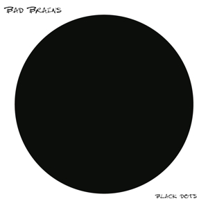 *black Dots
