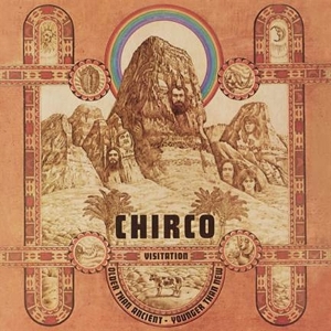 Chirco - The Visitation