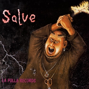 Polla Records, La - Salve