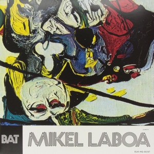 Laboa, Mikel - Bat-hiru (2lp)