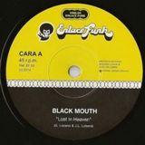 Black Mouth - Lost In Heaven/get It Out