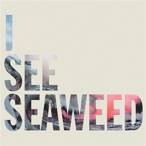 I See Seaweed (2lp) - Repress 2026