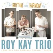 Roy Kay Trio - *the Rhythm And Harmony Of...