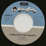 Fundacion Tony Manero - Inevitable/despacio