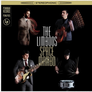 Limboos, The - *space Mambo