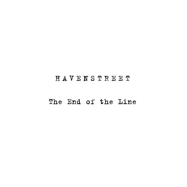 Havenstreet - The End Of The Line/ Prespectives (2xlp)