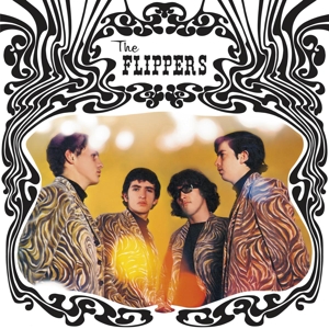 Flippers, The - Psicodelicias