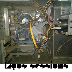 Billy Bao - Lagos Sessions