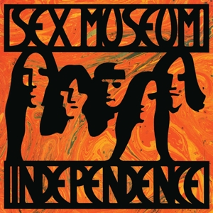 Sex Museum - Independence (+cd)