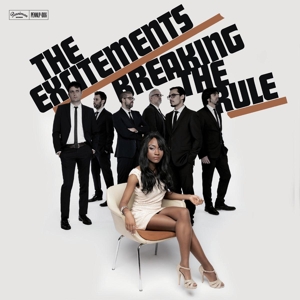Excitements, The - *breaking The Rule