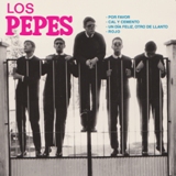 Pepes, Los - Por Favor Ep